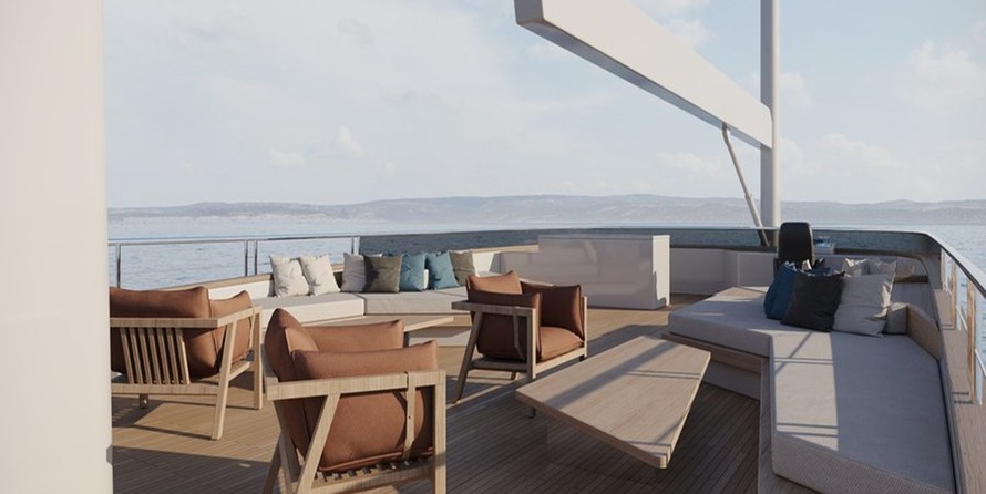 S/Y MarAllure