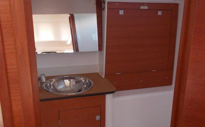 Dufour 350 GL