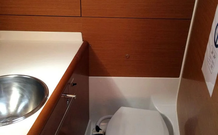 Jeanneau Sun Odyssey 409