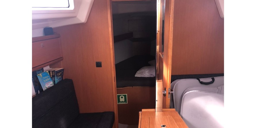 Bavaria 33 Cruiser