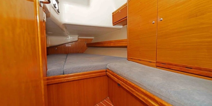 Bavaria 40 Cruiser