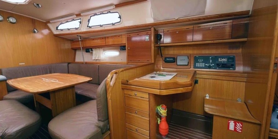 Bavaria 40 Cruiser