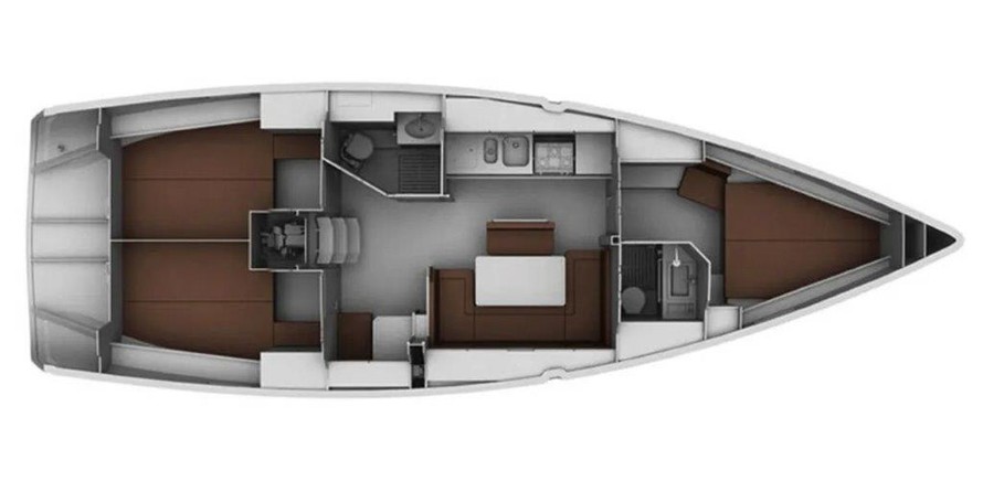 Bavaria 40 Cruiser