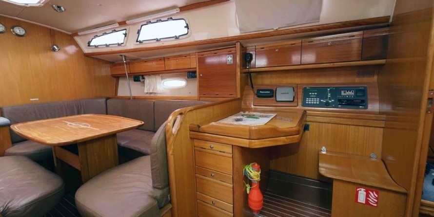 Bavaria 40 Cruiser