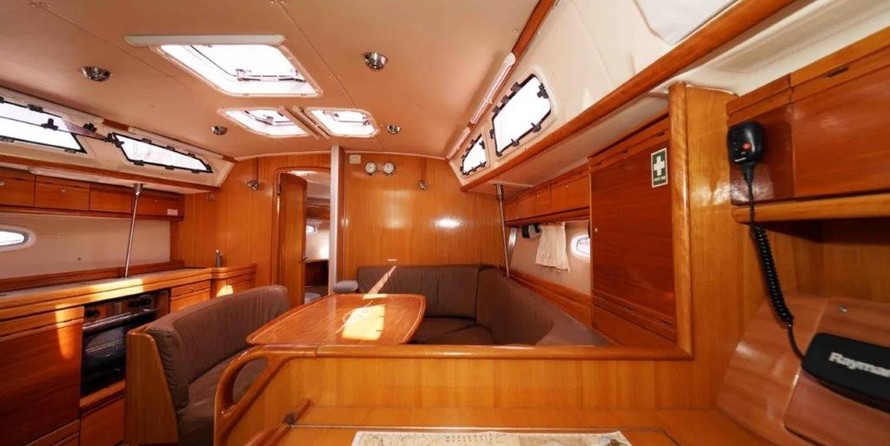 Bavaria 40 Cruiser