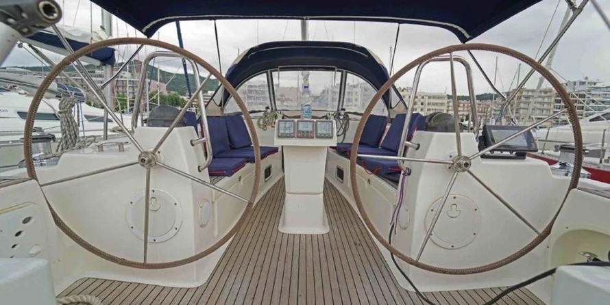 Bavaria 40 Cruiser