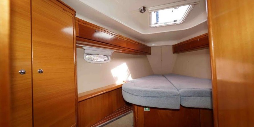 Bavaria 40 Cruiser