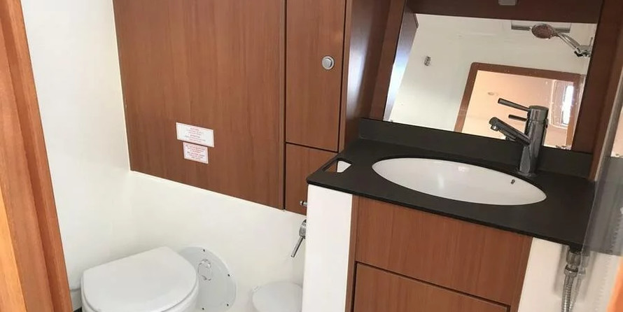 Bavaria Cruiser 40 S