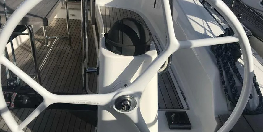 Bavaria Cruiser 40 S