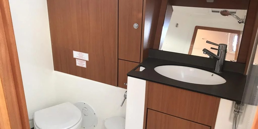 Bavaria Cruiser 40 S