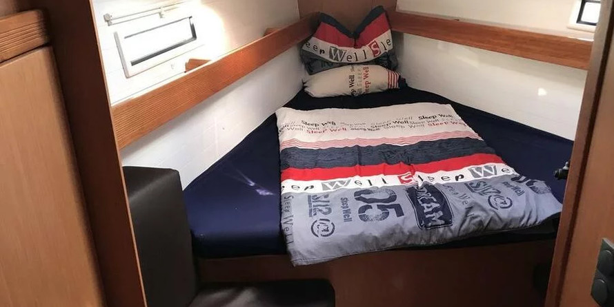 Bavaria Cruiser 40 S