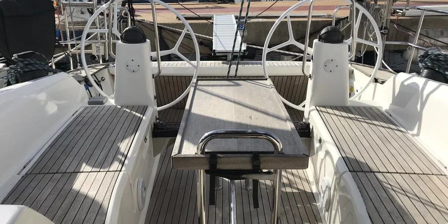 Bavaria Cruiser 40 S