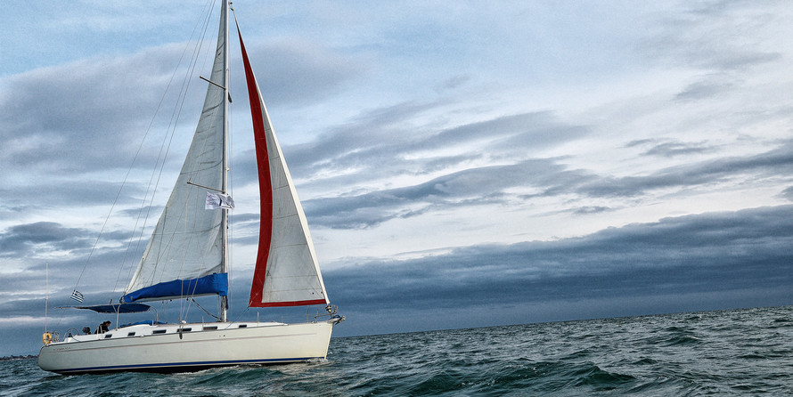 Beneteau Cyclades 43.4