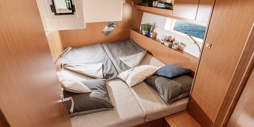 Bavaria C45