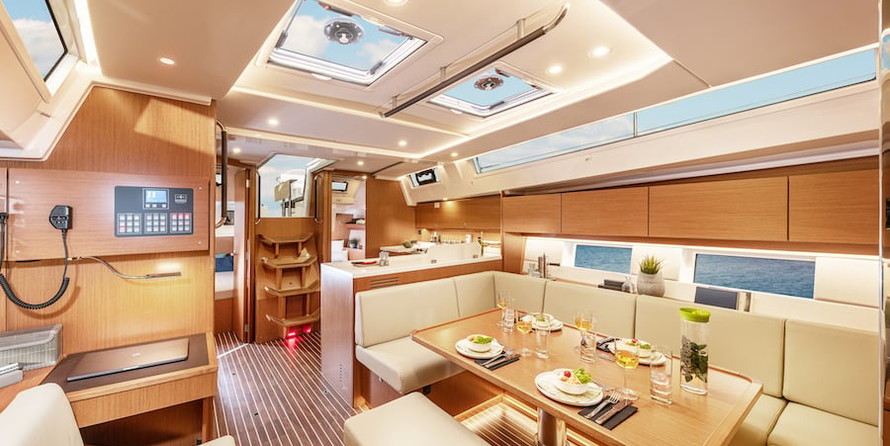 Bavaria C45