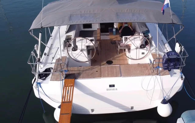Bavaria C45