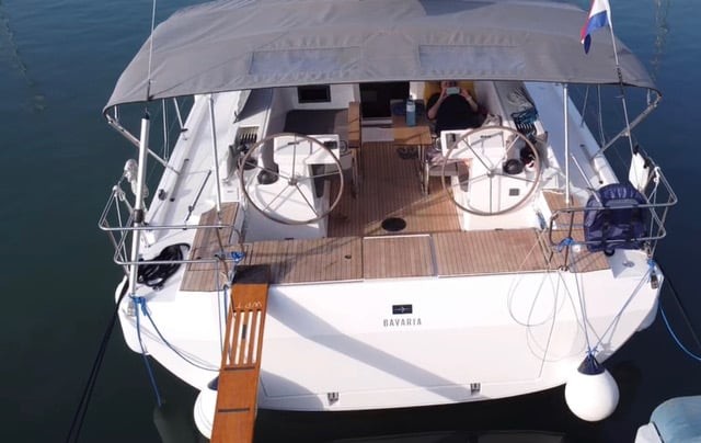 Bavaria C45
