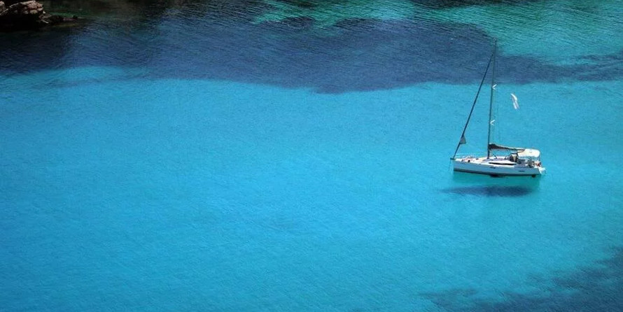 Jeanneau Sun Odyssey 379