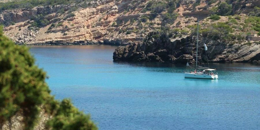 Jeanneau Sun Odyssey 379