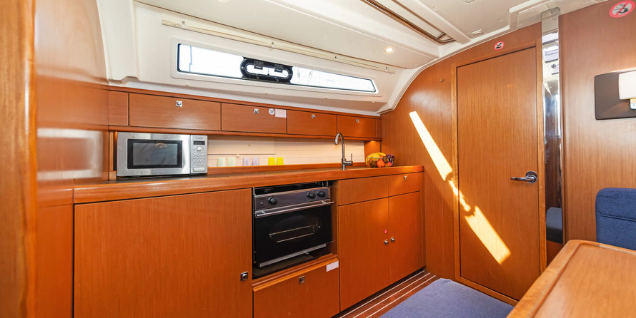 Bavaria Cruiser 41