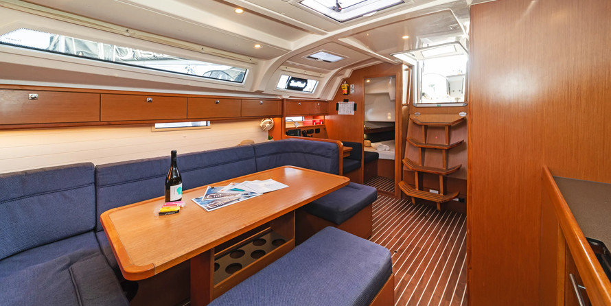 Bavaria Cruiser 41