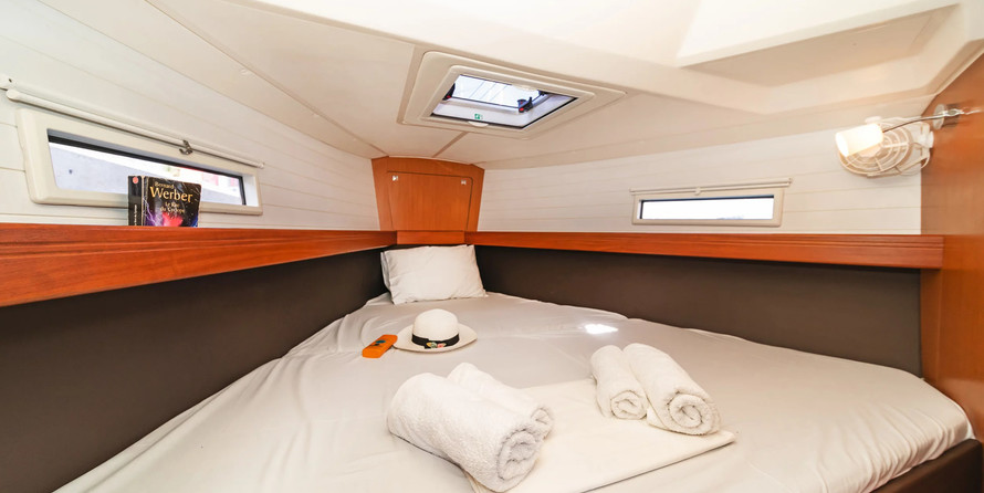 Bavaria Cruiser 41
