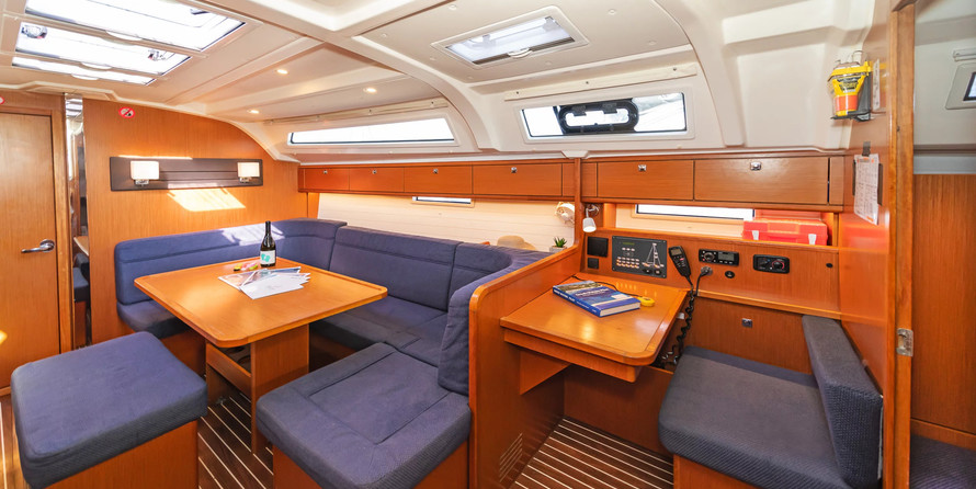 Bavaria Cruiser 41