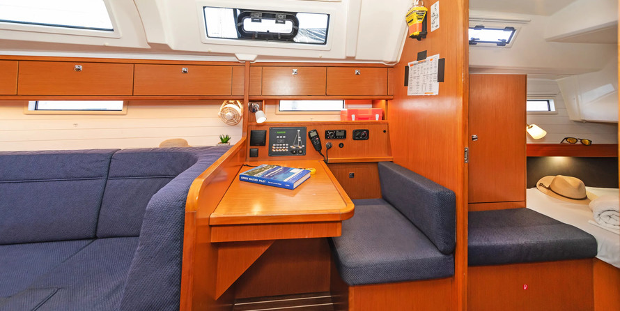 Bavaria Cruiser 41