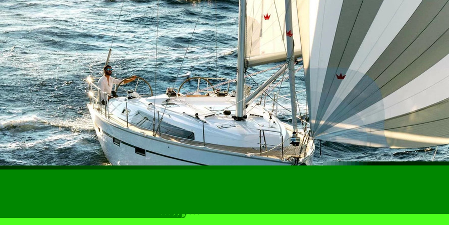 Bavaria Cruiser 41