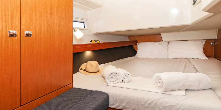 Bavaria Cruiser 41