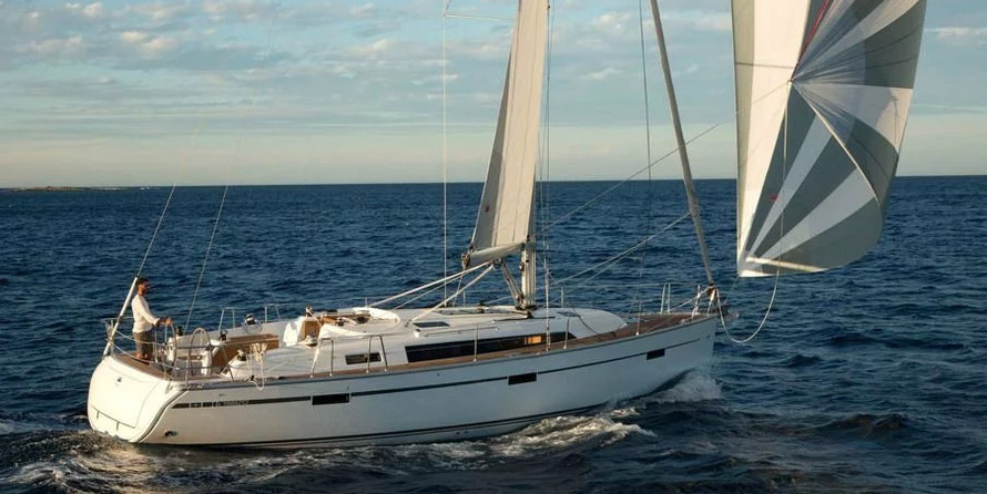 Bavaria Cruiser 41