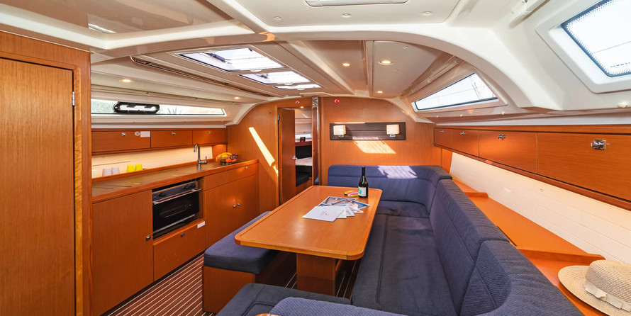 Bavaria Cruiser 41