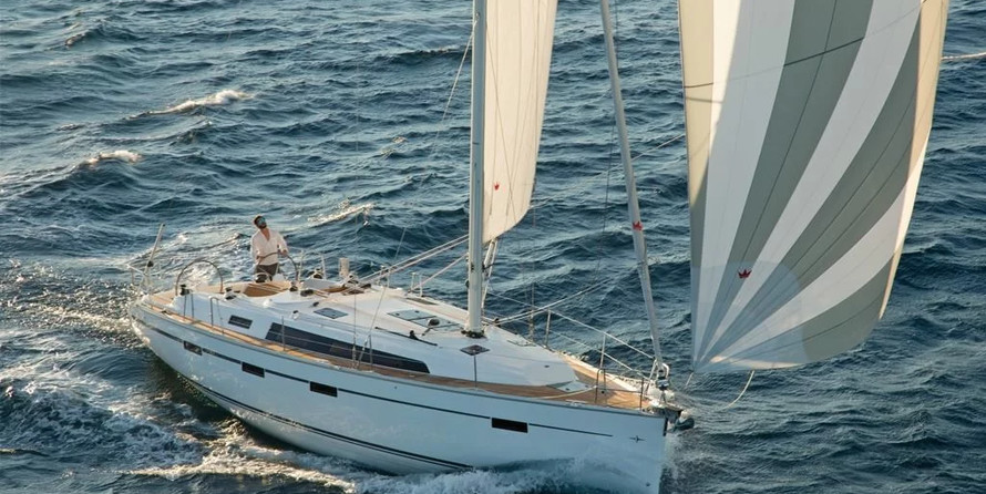 Bavaria Cruiser 41