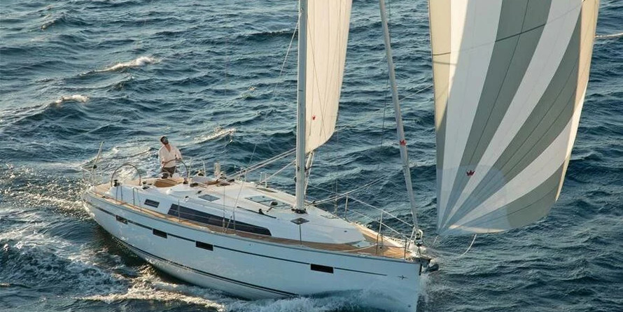 Bavaria Cruiser 41
