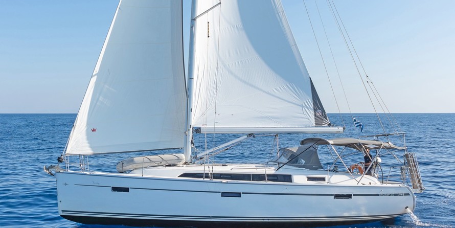 Bavaria Cruiser 41