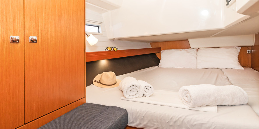 Bavaria Cruiser 41