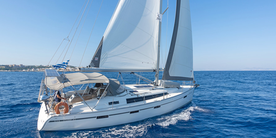 Bavaria Cruiser 41