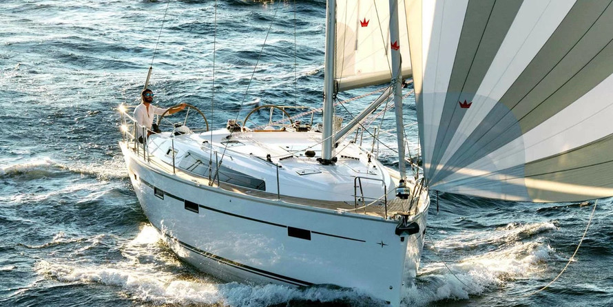 Bavaria Cruiser 41