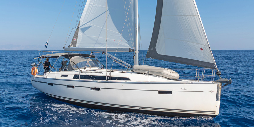 Bavaria Cruiser 41