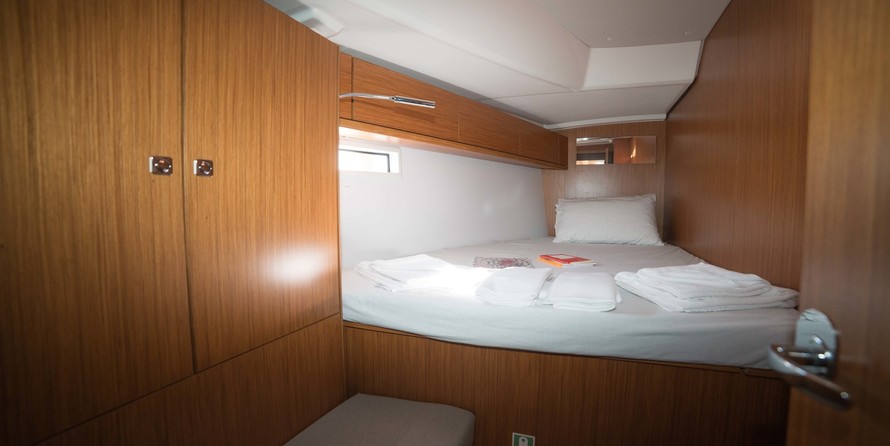 Bavaria 46 Cruiser