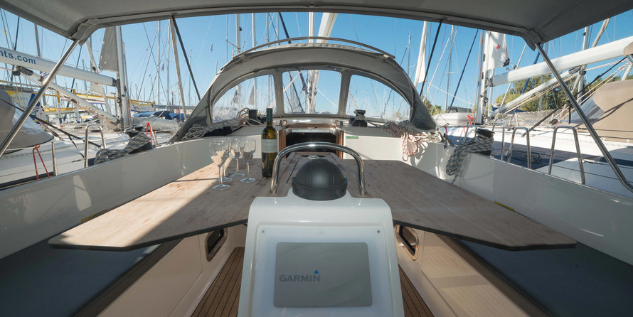Bavaria 46 Cruiser