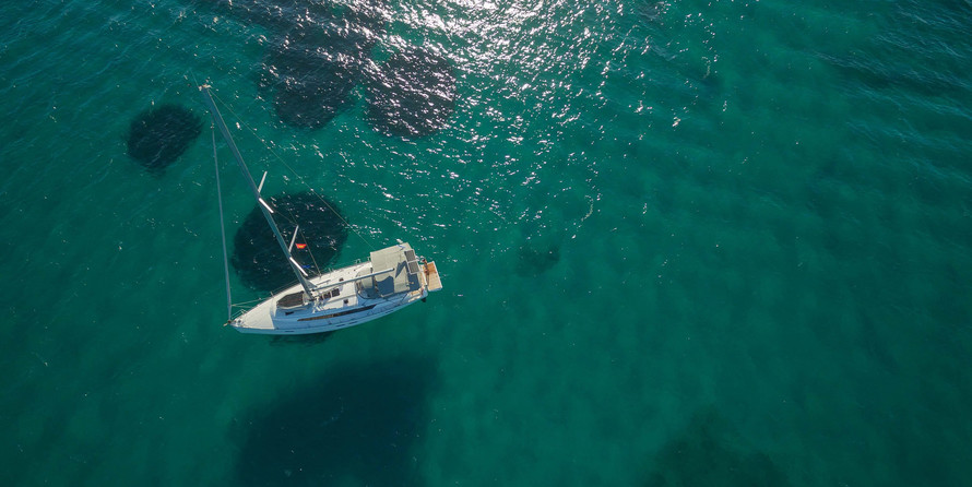 Bavaria 46 Cruiser
