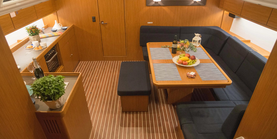 Bavaria 46 Cruiser