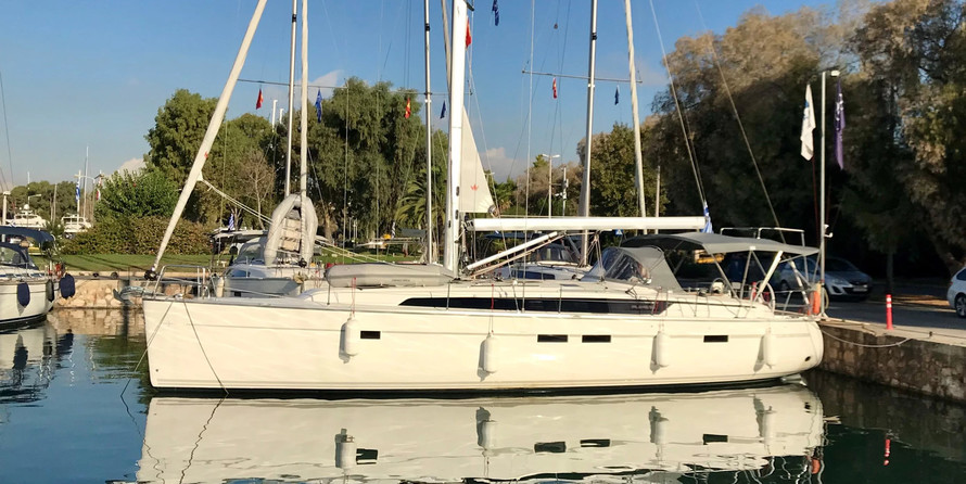 Bavaria 46 Cruiser