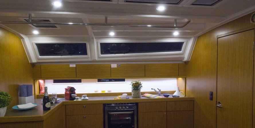 Bavaria 46 Cruiser