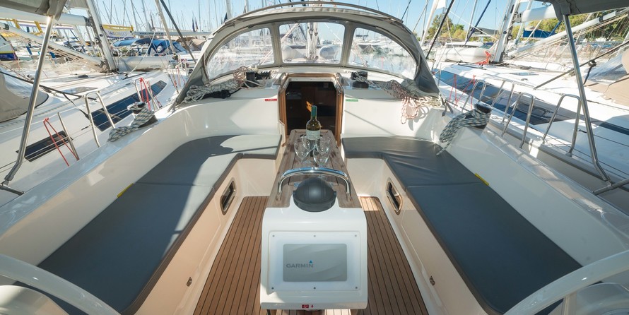 Bavaria 46 Cruiser