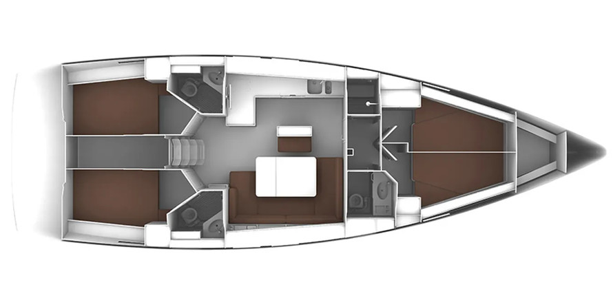 Bavaria 46 Cruiser