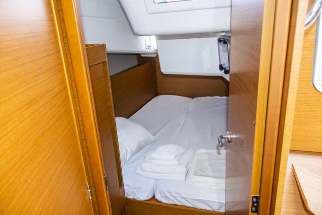 Jeanneau Sun Odyssey 410