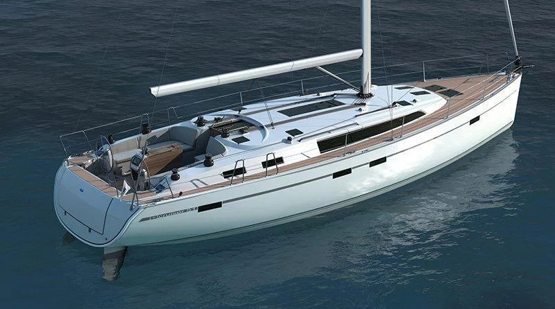 Bavaria Cruiser 51