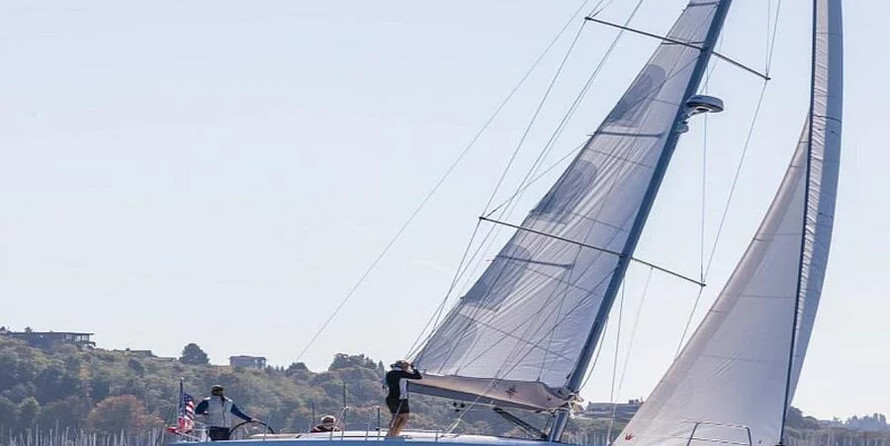 Jeanneau Sun Odyssey 440